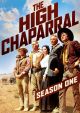 The High Chaparral: Season One (1967) on DVD