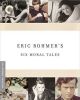 Eric Rohmer's Six Moral Tales (Criterion Collection) (1963) on Blu-ray