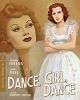 Dance, Girl, Dance (Criterion Collection) (1940) on Blu-ray