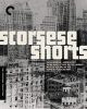 Scorsese Shorts (Criterion Collection) (2020) on Blu-ray