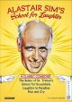 Alastair Sim's School for Laughter: 4 Classic Comedies (1951) on Blu-ray