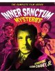 Inner Sanctum Mysteries: Franchise Collection (1943-1945) on Blu-ray