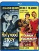 Hollywood Story/ New Orleans Uncensored (1955) on Blu-ray