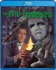 The Evil of Frankenstein (Collector's Edition)(1964) on Blu-ray