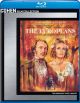 The Europeans (1979) on Blu-ray