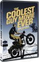 The Coolest Guy Movie Ever (2017) on DVD