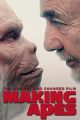 Making Apes: The Artists Who Changed Film (2019) on DVD