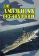 The American Dreadnought (1968) on DVD