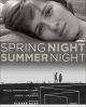 Spring Night, Summer Night (1967) on Blu-ray