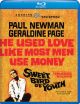 Sweet Bird of Youth (1962) on Blu-ray