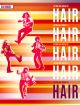 Hair (Olive Signature) (1979) on Blu-ray