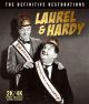 Laurel & Hardy: The Definitive Restorations (1933) on Blu-ray