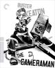 The Cameraman (Criterion Collection) (1928) on Blu-ray