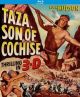 Taza: Son of Cochise (1954) on Blu-ray