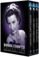 Barbara Stanwyck Collection (1937-1942) on Blu-ray