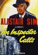 An Inspector Calls (1954) on DVD