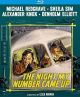 The Night My Number Came Up (1955) onBlu-ray 