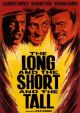 The Long and the Short and the Tall (aka Jungle Fighters) (1961) on DVD