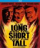 The Long and the Short and the Tall (aka Jungle Fighters) (1961) on Blu-ray