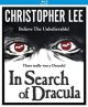 In Search of Dracula (1974) on Blu-ray