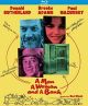 A Man, A Woman and a Bank (1979) on Blu-ray