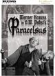 Paracelsus (1943) on DVD