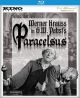 Paracelsus (1943) on Blu-ray