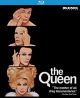 The Queen (1968) on Blu-ray