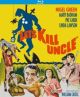 Let's Kill Uncle (1966) on DVD