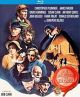 Murder by Decree (1979) on Blu-ray