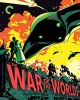 The War of the Worlds (Criterion Collection) (1953) on Blu-ray