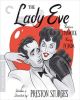 The Lady Eve (Criterion Collection) (1941) on Blu-ray