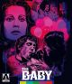 The Baby (1973) on Blu-ray