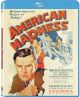 American Madness (1932) on Blu-ray