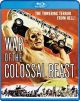 War of the Colossal Beast (1958) on Blu-ray