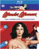 Wonder Woman: The Complete Collection (1976) on Blu-ray