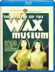 The Mystery of the Wax Museum (1933) on Blu-ray