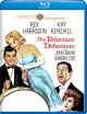 The Reluctant Debutante (1958) on Blu-ray