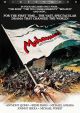 Mohammad: Messenger of God (aka The Message) (1976) on DVD