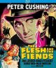 The Flesh and the Fiends (1960) on Blu-ray