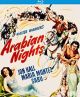 Arabian Nights (1942) on Blu-ray