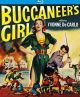 Buccaneer's Girl (1950) on Blu-ray