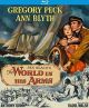 The World in His Arms (1952) on Blu-ray