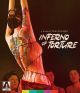 Inferno of Torture (1969) on Blu-ray