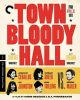 Town Bloody Hall (Criterion Collection) (1979) on Blu-ray