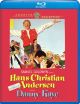 Hans Christian Andersen (1952) on Blu-ray