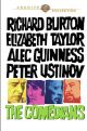 The Comedians (1967) on DVD