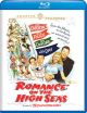 Romance on the High Seas (1948) on Blu-ray