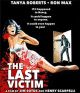 The Last Victim (aka Forced Entry) (1976) on Blu-ray