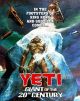 Yeti: Giant of the 20th Century (1977) on Blu-ray